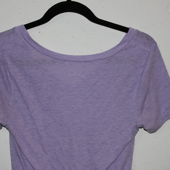 Old Navy V Neck T Shirt - Picture 4 of 5